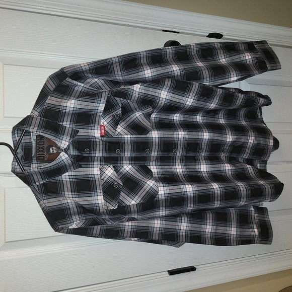 DIXXON Other - Dixxon The Kramer Flannel